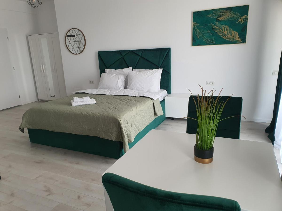 Grey Residence Apartments Tunarii المظهر الخارجي الصورة