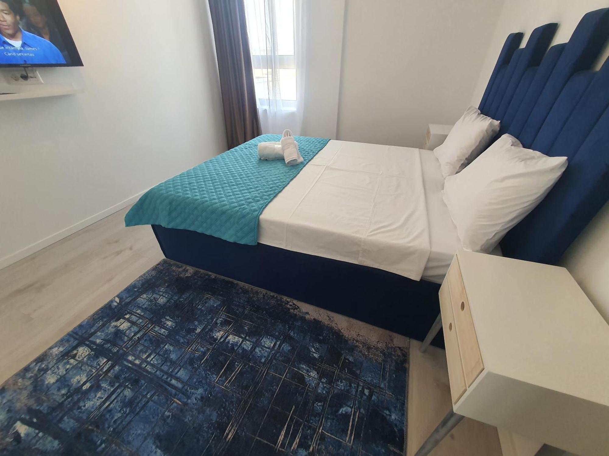 Grey Residence Apartments Tunarii المظهر الخارجي الصورة